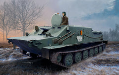 BTR-50PK