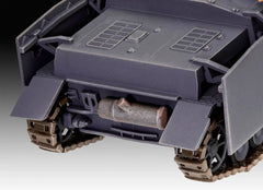 Sturmgeschütz IV "World of Tanks"