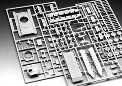 Cromwell Mk. IV "World of Tanks"