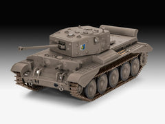 Cromwell Mk. IV "World of Tanks"