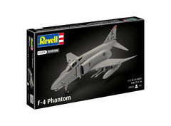 F-4 Phantom Click-System