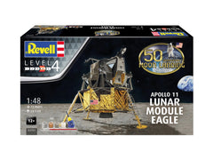 Gift Set Apollo 11 Lunar Module "Eagle"