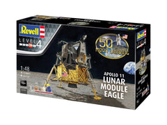 Gift Set Apollo 11 Lunar Module "Eagle"