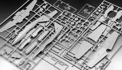 Combat Set Messerschmitt Me262 - P-51B Mustang