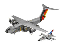 Air Defender Set (Airbus A400M & Tornado)