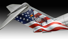 Air Defender Set (Airbus A400M & Tornado)