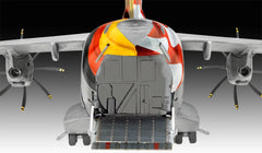 Air Defender Set (Airbus A400M & Tornado)