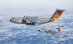 Air Defender Set (Airbus A400M & Tornado)