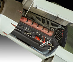 Dornier Do 335 "Pfeil"