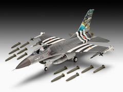 F-16 Falcon 50th Anniversary