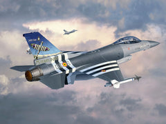 F-16 Falcon 50th Anniversary