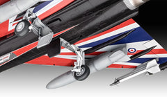 Eurofighter Typhoon "Black Jack“