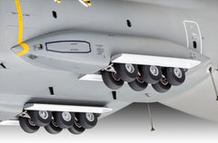 Airbus A400M Atlas "RAF“