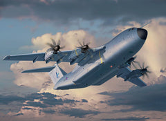 Airbus A400M Atlas "RAF“