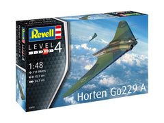 Horten Go229 A