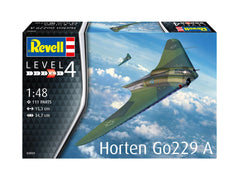 Horten Go229 A