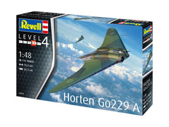 Horten Go229 A