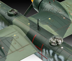 Heinkel He177 A-5 "Greif"