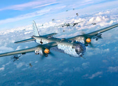 Heinkel He177 A-5 "Greif"