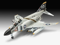 F-4J Phantom II