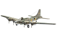 B-17F "Memphis Belle"