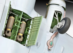 B-17F "Memphis Belle"