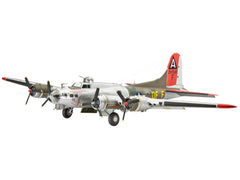 B-17G "Flying Fortress"