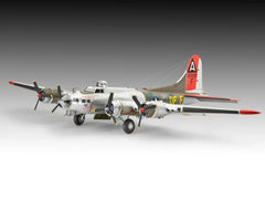 B-17G "Flying Fortress"