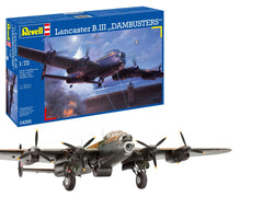 Avro Lancaster "Dambusters"