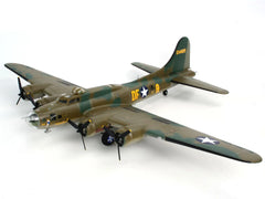 B-17F Memphis Bell