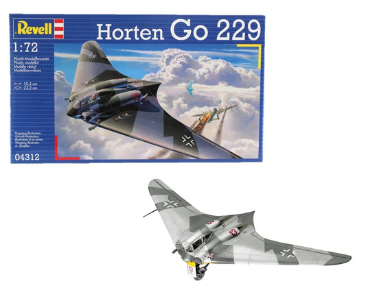 Horten Go-229