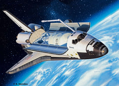 Space Shuttle "Atlantis"
