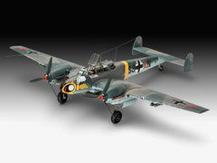 Messerschmitt Bf110 C-2/C-7