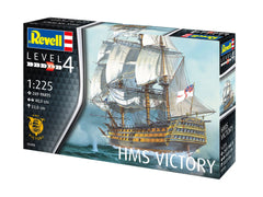 H.M.S. Victory