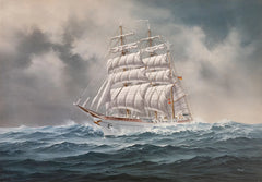 Gorch Fock