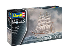 Gorch Fock