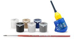 Gift Set Ford Mustang 60th Anniversary