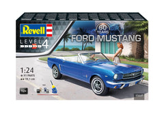 Gift Set Ford Mustang 60th Anniversary
