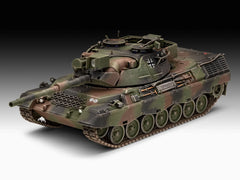 Geschenkset Leopard 1 A1A1-A1A4