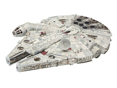 Geschenkset "Millennium Falcon"