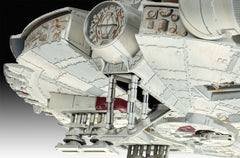 Geschenkset "Millennium Falcon"