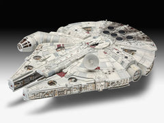 Geschenkset "Millennium Falcon"