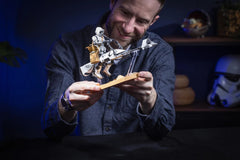 Speeder Bike™: The Mandalorian