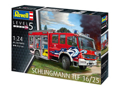 Schlingmann TLF 16-25