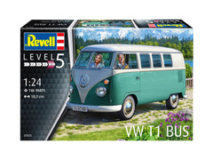 VW T1 Bus