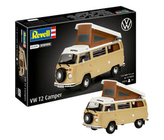 VW T2 Camper Click-System