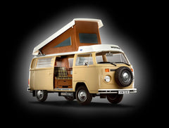 VW T2 Camper Click-System