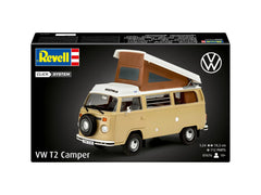 VW T2 Camper Click-System