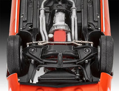 '69 Camaro® SS™ 396