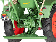 Fendt F20 Dieselroß Tractor Click-System